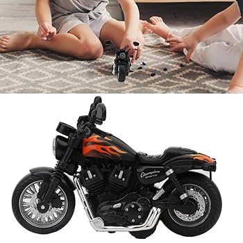 RAZO バイク型おもちゃ 黒 AIJYU TOYS 新商品 電動乗用玩具 電動乗用バイク 電動3輪バイク
